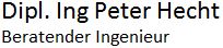 Ingenieur Peter Hecht